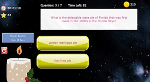 USA History Quiz Screenshot 2