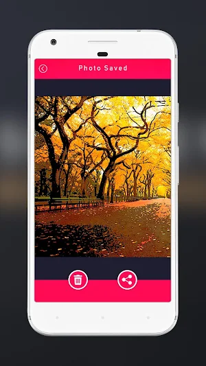 Cartoon Photo Editor Screenshot 1