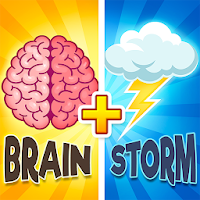 Word Snap - Fun Words Guessing Pic Brain Games