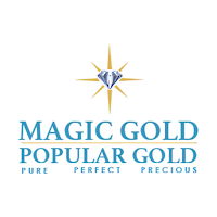 Magic Gold -Popular Gold
