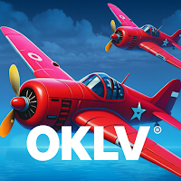 OKLV Sky Bounce