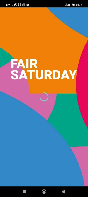 Fair Saturday Screenshot 0