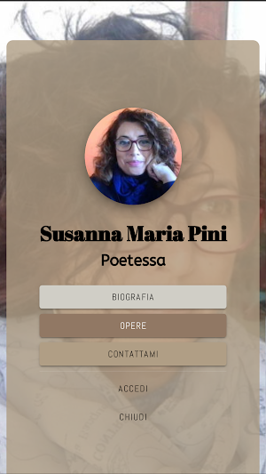 Susanna Maria Pini Screenshot 1