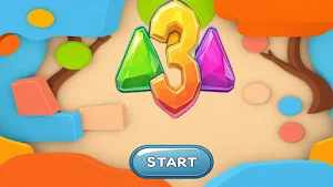 Candy Match 3 Screenshot 0