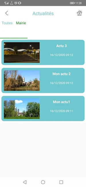 Avanne Aveney Screenshot 2