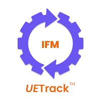 UETrack™ - IFM