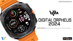 SamWatch Digital Orpheus 2024 Screenshot 0