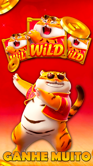 Fortune Tiger_Jogo De Tigre Screenshot 2