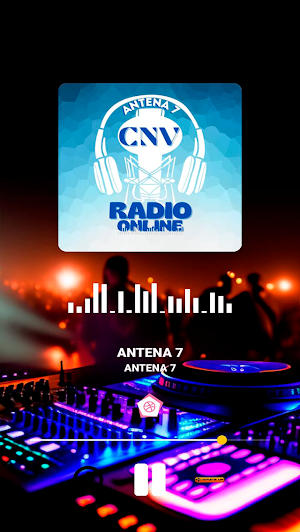 ANTENA 7 Screenshot 3