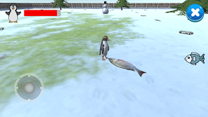 Penguin Simulator Screenshot 1