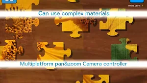 Jigsaw puzzle Screenshot 1