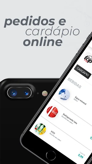 Top Food Delivery JP Screenshot 1