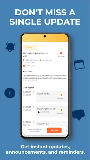 AOLC Screenshot 0