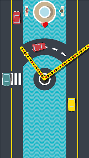 Roadblock Screenshot 2