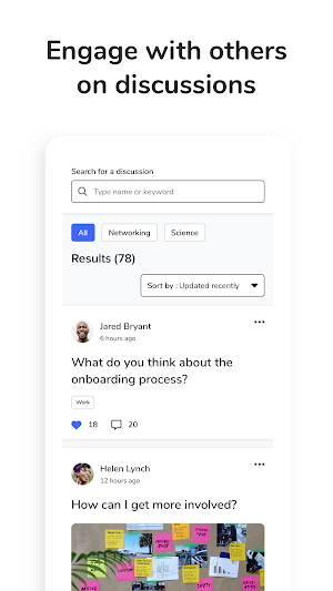 The Insurance Community Screenshot 0