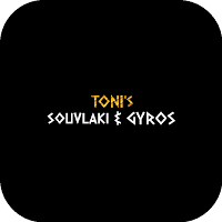 Tonis Souvlaki & Gyros