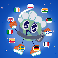 Parlini Land Kids Language App