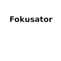 Fokusator