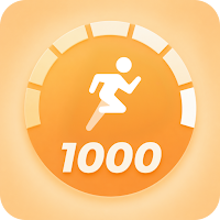 Step Counter: Daily Walk