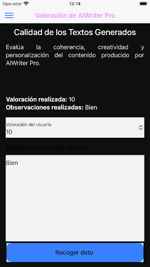 bikuboUSER Screenshot 2