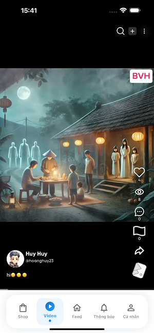 Tiện ích Việt Screenshot 2