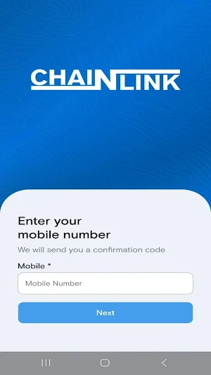 Chainlink Screenshot 0