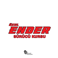 Ender Sürücü Kursu