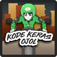 Help The Boy - Kode Keras Ojol