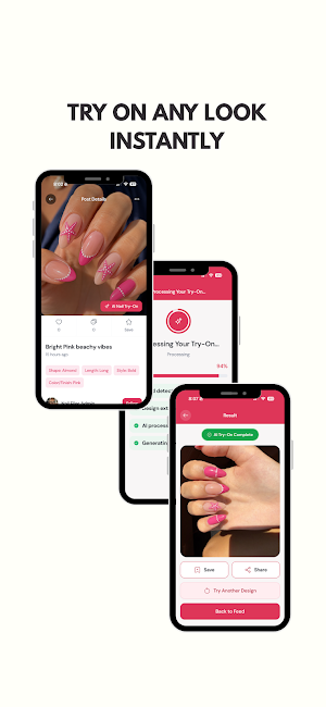 NailFiles Screenshot 2