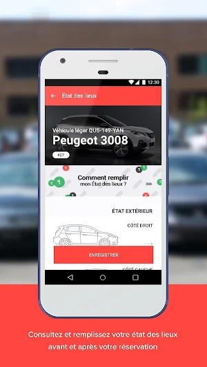 Yugo Fleet Screenshot 2