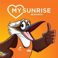 MySunrise Rewards