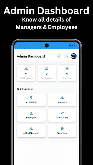 Active Tracker Screenshot 2