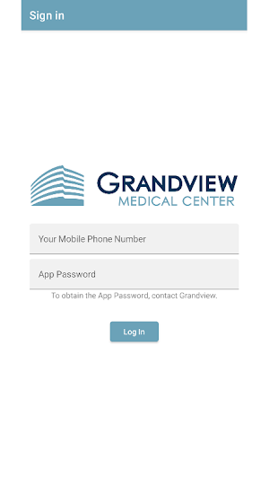 Grandview Doctors Screenshot 0