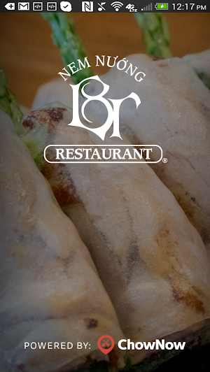 Brodard Restaurant Screenshot 0