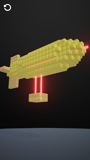 Yoyo Smash Screenshot 0