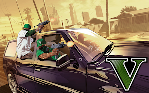 GTA-V Craft Theft Mod for MPCE Screenshot 1