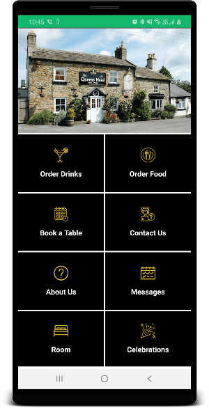 Queen's Head Screenshot 0