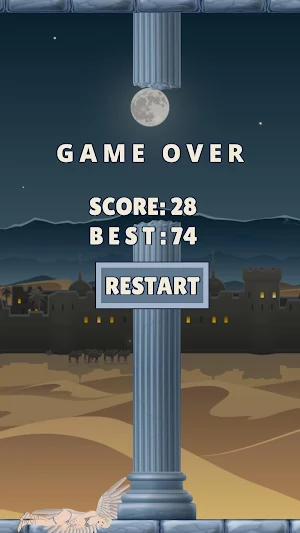 Fall of Valkyrie Screenshot 3