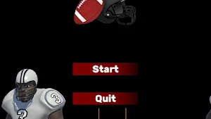 EndZoneAR Screenshot 0