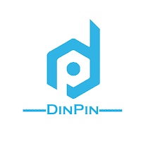 DINPIN Comic Books