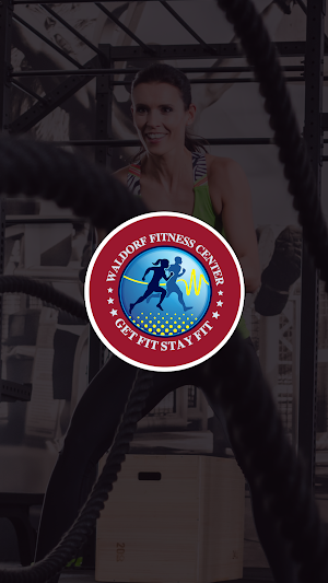 Waldorf.Fitness.Center Screenshot 0