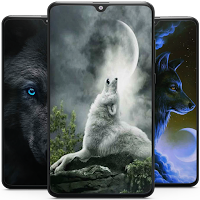 Wolf Wallpaper HD
