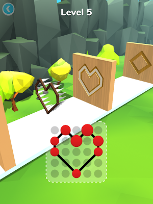 Wood Cutter - Saw Screenshot 3