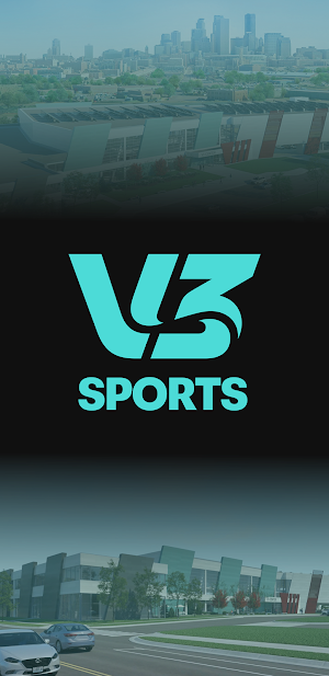 V3 Sports Screenshot 0