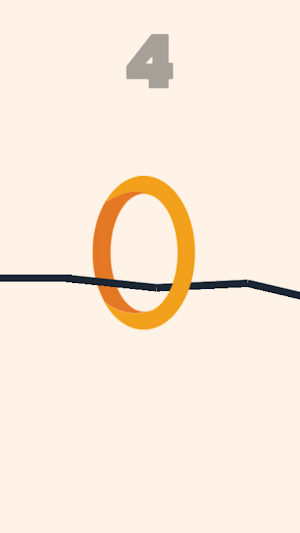 2D Circle Screenshot 2