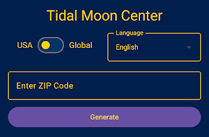 Tidal Moon Center Screenshot 0