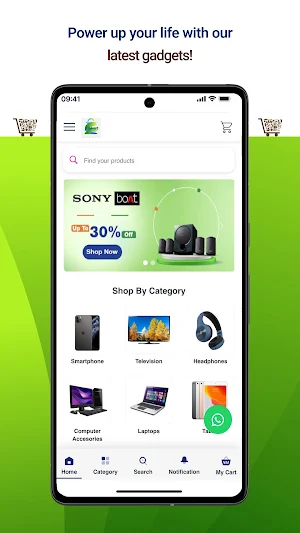 Tlipkart Mart Screenshot 0
