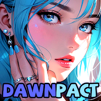 Dawnpact-Your AI Companions