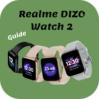 Realme DIZO Watch 2 Guide