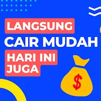Pinjol Langsung Cair MudahTips